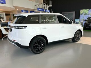 2026 Jeland J6, белый, 2549000 рублей, вид 5