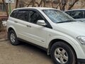 2012 SsangYong Kyron 6-speed I Рестайлинг, белый, 880000 рублей - вид 3