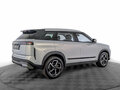 2024 Jaecoo J7 I, серебристый, 2100000 рублей - вид 4