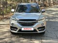 2017 Lifan X60 I Рестайлинг 2, серебристый, 960000 рублей