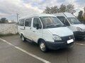 2008 ГАЗ ГАЗель (3221), белый, 375000 рублей - вид 1