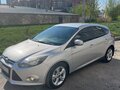 2014 Ford Focus III, серый, 760000 рублей