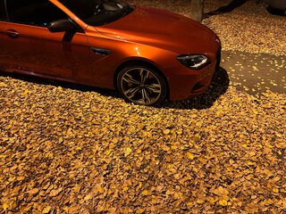 2012 BMW M6 III (F06/F13/F12), красный, 3600000 рублей, вид 3