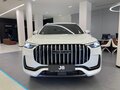 2026 Jaecoo J8, белый, 4713315 рублей - вид 4