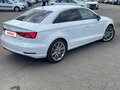 2016 Audi A3 III (8V) Рестайлинг, белый, 1700000 рублей - вид 4