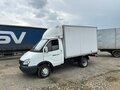 2008 ГАЗ ГАЗель (3302), белый, 765000 рублей
