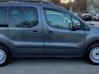 2014 Citroen Berlingo II Рестайлинг, серый, 985000 рублей, вид 5