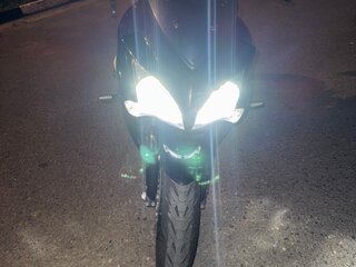 2020 Suzuki GSX-S 1000 F, чёрный, 958000 рублей, вид 1