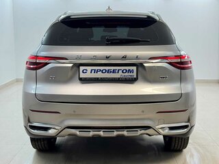 2019 Haval F7 I, серый, 1480000 рублей, вид 3