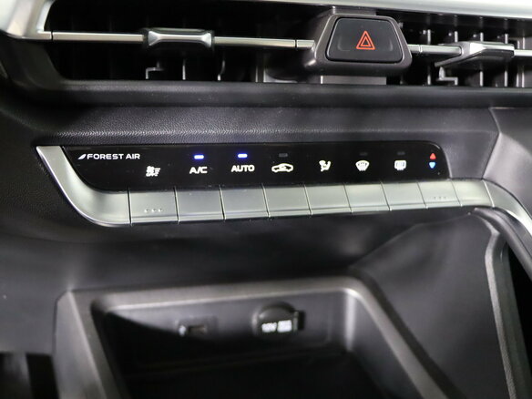 2023 Changan CS35 Plus I Рестайлинг, серый - вид 19