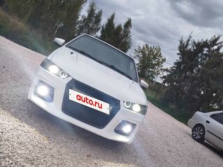 2012 Lada (ВАЗ) 2114, белый, 490000 рублей, вид 2