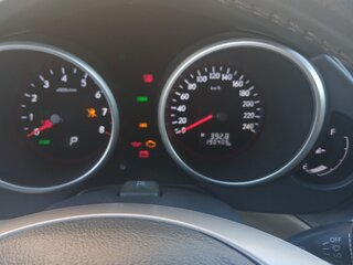 2008 Subaru Tribeca I Рестайлинг, чёрный, 1350000 рублей, вид 3