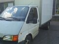 1991 Ford Transit, белый, 270000 рублей - вид 3