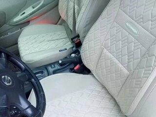 2004 Nissan Primera III (P12), бежевый, 398000 рублей, вид 3