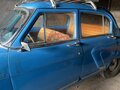 1970 ГАЗ 21 «Волга» 21Р, голубой, 130000 рублей - вид 4