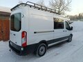 2023 Ford Transit, белый, 4000000 рублей - вид 7