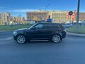2013 Land Rover Range Rover Sport II, чёрный, 2650000 рублей - вид 4