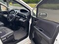 2012 Honda Freed I Рестайлинг, белый, 1150000 рублей - вид 8