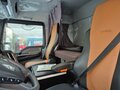2026 Sinotruk Howo T5G, белый - вид 8