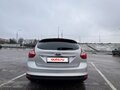 2012 Ford Focus III, серебристый, 475000 рублей - вид 5