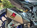 2022 Yamaha YZF-R1, чёрный, 2580000 рублей - вид 5