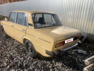 1988 Lada (ВАЗ) 2106, бежевый, 90000 рублей, вид 2
