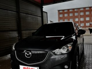 2014 Mazda CX-5 I, серый, 1550000 рублей, вид 1