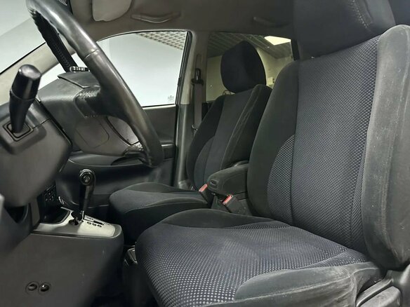 2007 Hyundai Tucson I, серый - вид 9