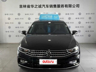 2022 Volkswagen Magotan B8 Рестайлинг, чёрный, 1490000 рублей, вид 2