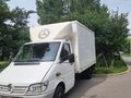 2004 Mercedes-Benz Sprinter, белый, 1000000 рублей - вид 6