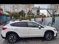 2020 Subaru Crosstrek II, белый, 1950000 рублей - вид 4