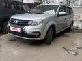 2024 Lada (ВАЗ) Largus I Рестайлинг, серебристый, 1400000 рублей