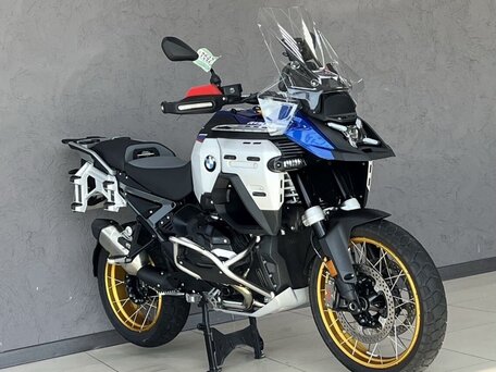 2025 BMW R 1300 GS Adventure, белый, 2550000 рублей, вид 1