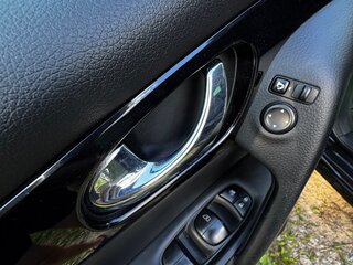 2015 Nissan Qashqai II, чёрный, 1650000 рублей, вид 5