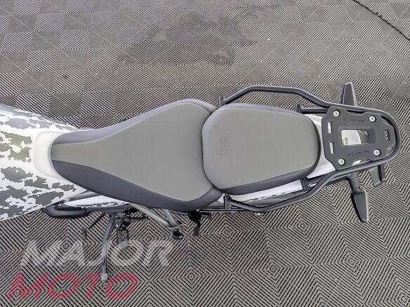 2025 Royal Enfield Himalayan, белый, 610000 рублей - вид 9