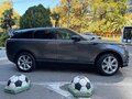 2018 Land Rover Range Rover Velar I, серый - вид 1