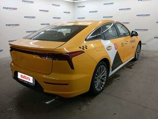 2023 FAW Bestune B70 I, белый, 973500 рублей, вид 3