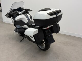 2021 BMW R 1250 RT, белый, 2000000 рублей, вид 3