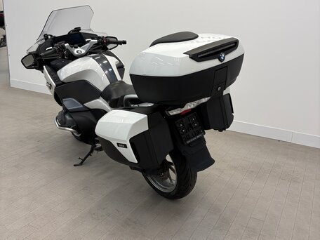 2021 BMW R 1250 RT, белый, 2000000 рублей, вид 3