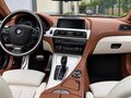 2013 BMW 6 серии Gran Coupe 640i xDrive III (F06/F13/F12), коричневый, 2690000 рублей - вид 5