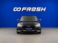 2020 Audi A4 35 TFSI V (B9) Рестайлинг, чёрный, 2500999 рублей - вид 2