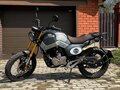 2022 Wanqiang GT, серый - вид 1