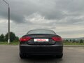 2012 Audi A5 I (8T) Рестайлинг, чёрный - вид 8