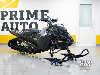 2025 BRP Ski-Doo Summit 850, чёрный, 2490000 рублей, вид 4