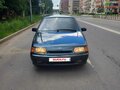 2007 Lada (ВАЗ) 2114, зелёный, 235000 рублей