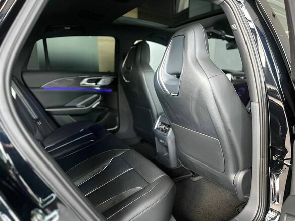 2025 Hongqi H6, чёрный, 4099000 рублей - вид 33