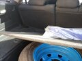 2008 SsangYong Actyon 6-speed I, чёрный, 510000 рублей