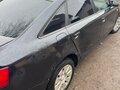 2005 Audi A6 III (C6), чёрный, 500000 рублей - вид 4