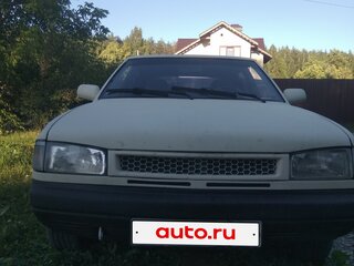 1990 Москвич 21412, белый, 300000 рублей, вид 2