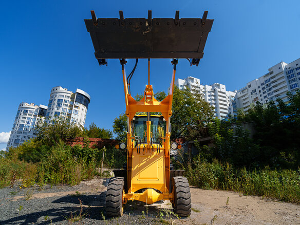 2024 LTMG BL1000, золотистый, 5876000 рублей - вид 2